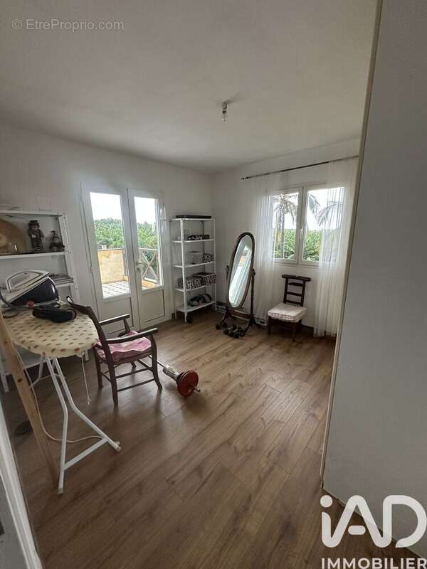 Photo 7 - Maison à SAINT-LOUIS