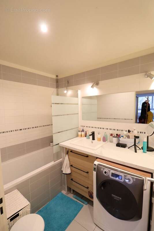 Appartement à LOUVECIENNES