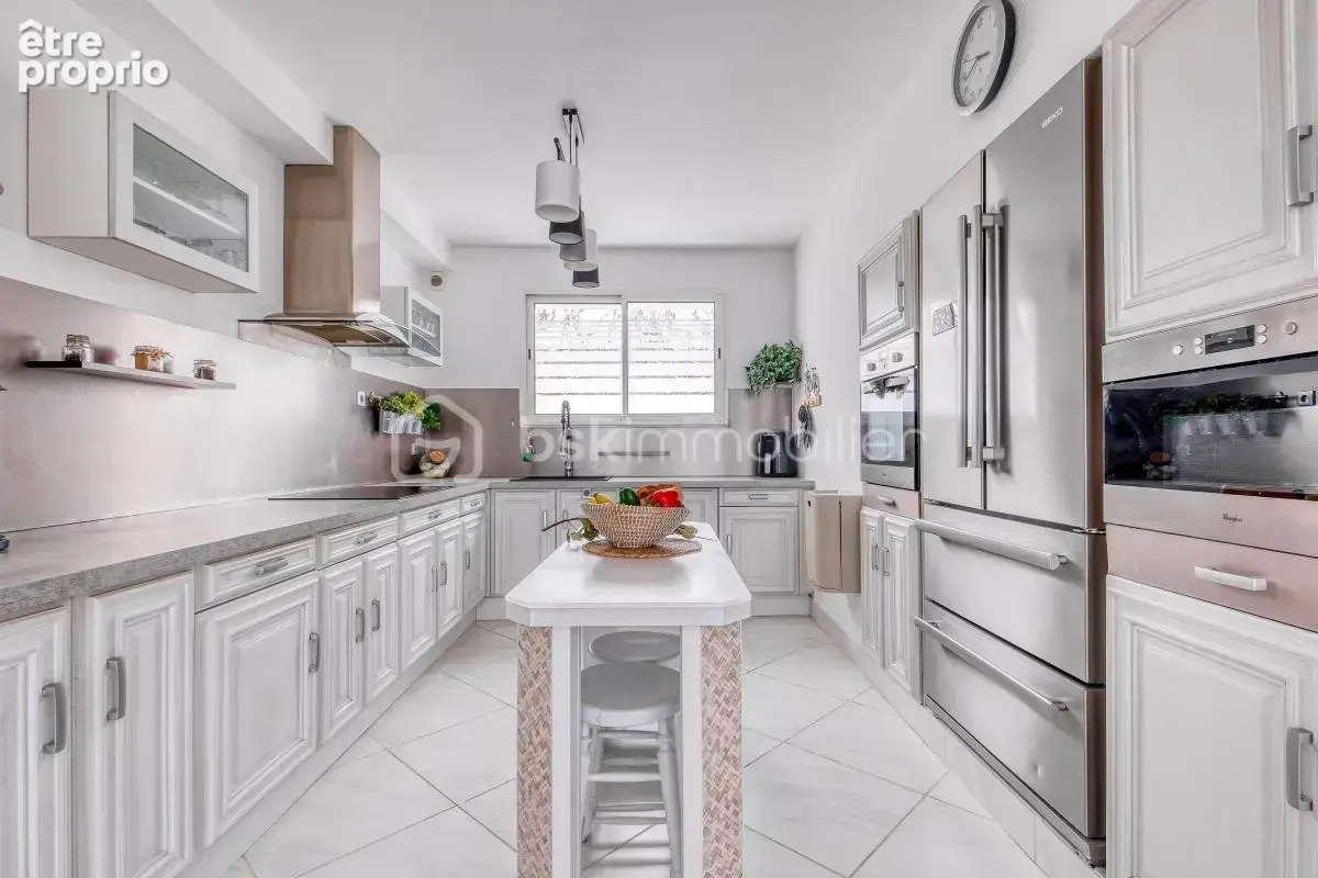 Maison 4 pièces Claye - Souilly - photo 4