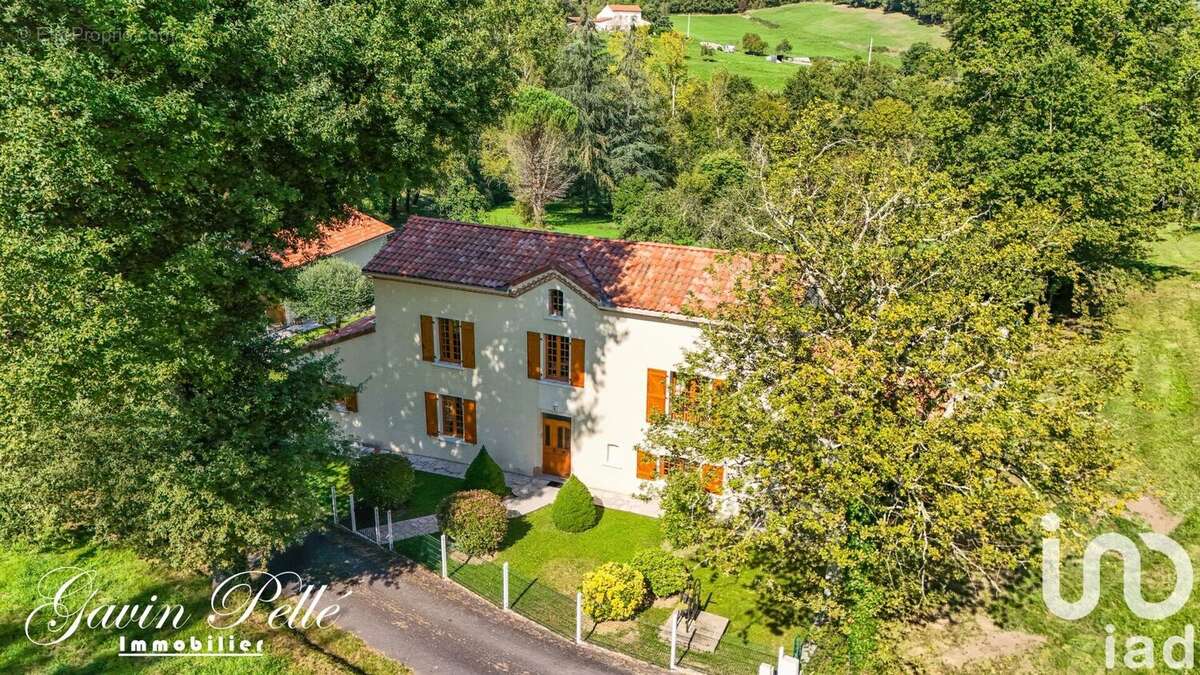 Photo 2 - Maison à SAINT-BENOIT-DE-CARMAUX