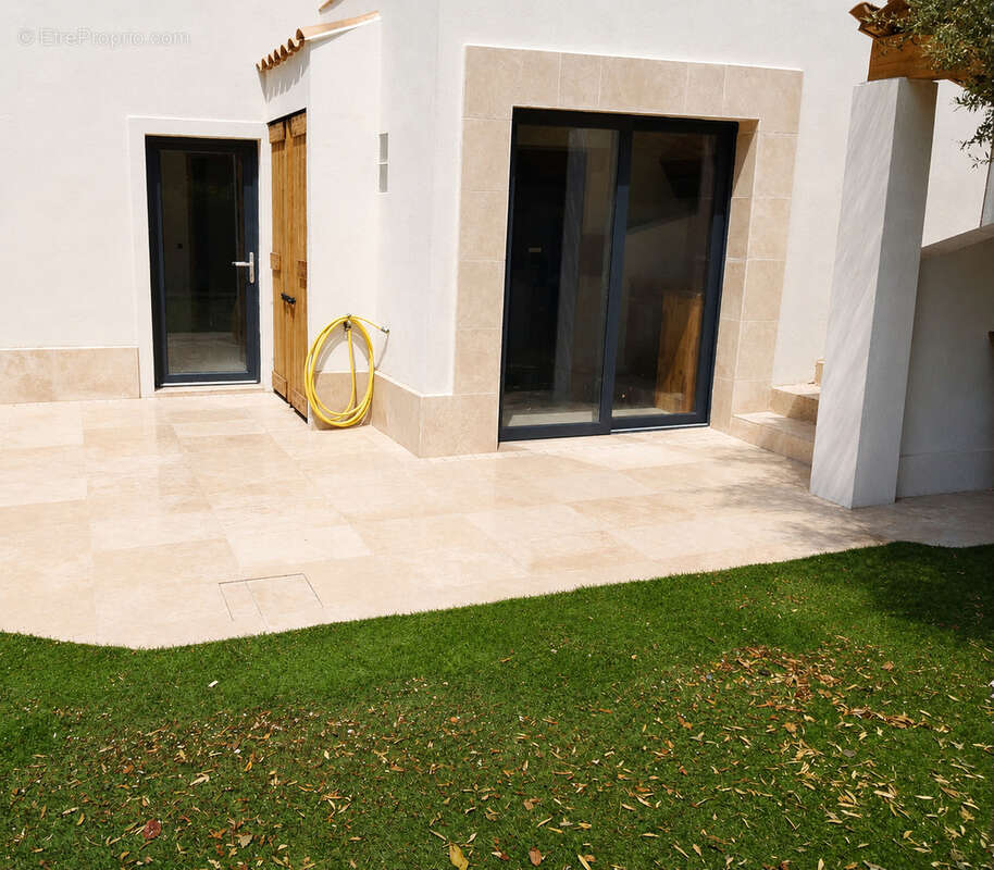 Appartement à BANDOL