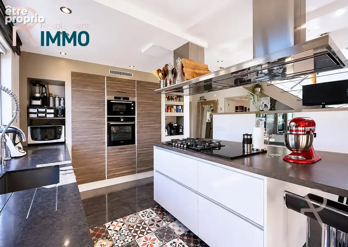 Maison 150 m² à Turckheim  - photo 3