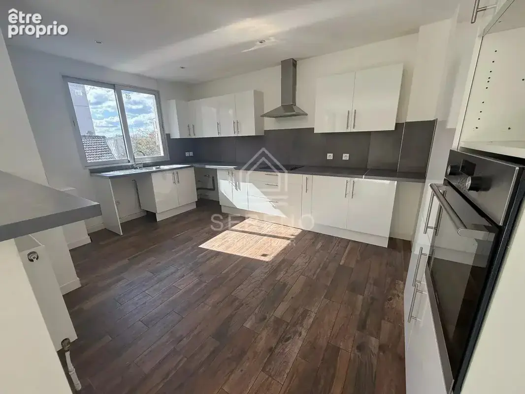Appartement 6 pièces 136 m² à vendre à Montreuil (93100) - photo 9