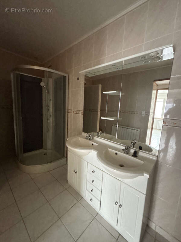 Appartement à SAINT-NICOLAS