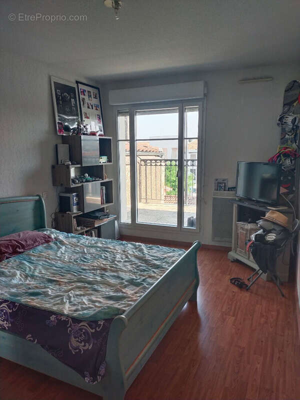 Appartement à SAINT-MEDARD-EN-JALLES