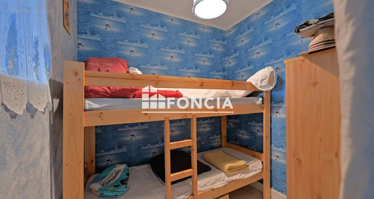 Appartement à LE GRAU-DU-ROI