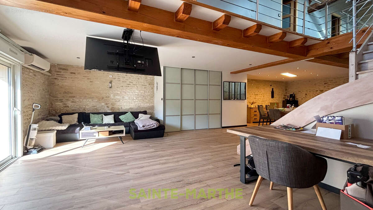 Maison à SAINT-FELIX