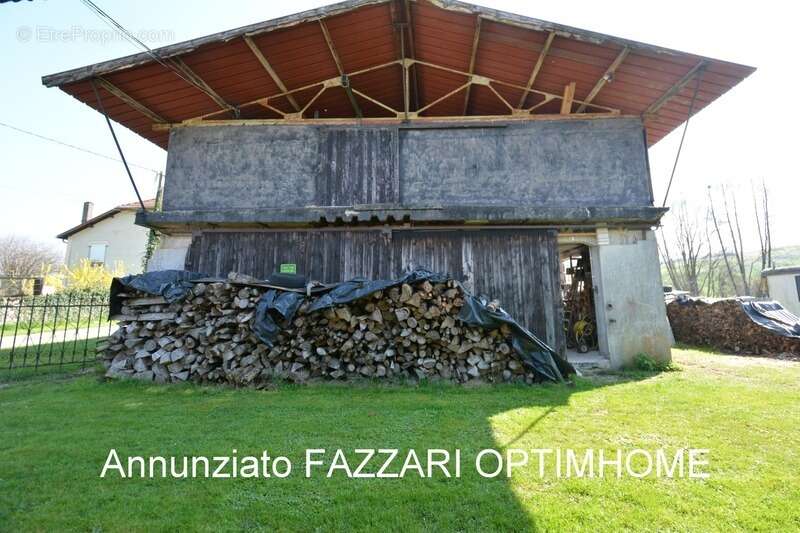 Maison à CLERY-LE-GRAND