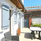 Maison à OISY