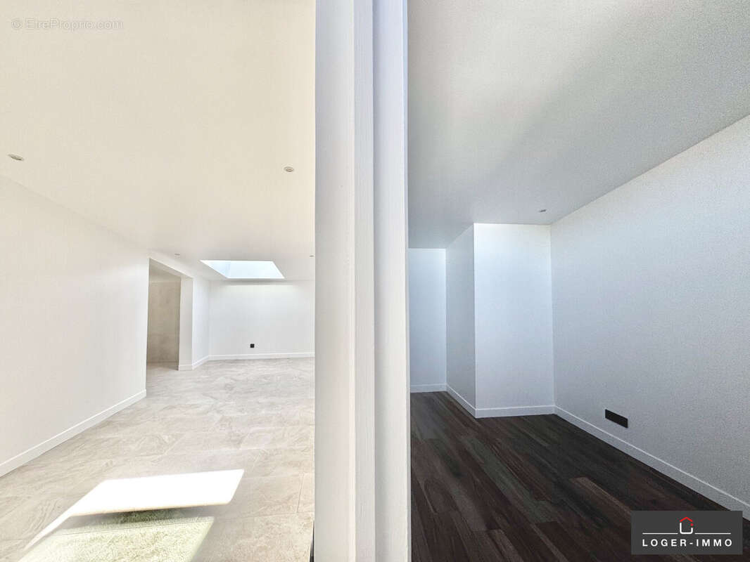 Appartement à NEUILLY-PLAISANCE
