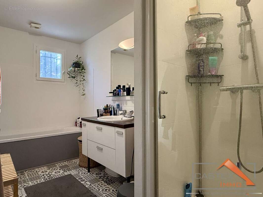 Maison à SAINT-MARTORY