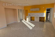 Appartement à NYONS