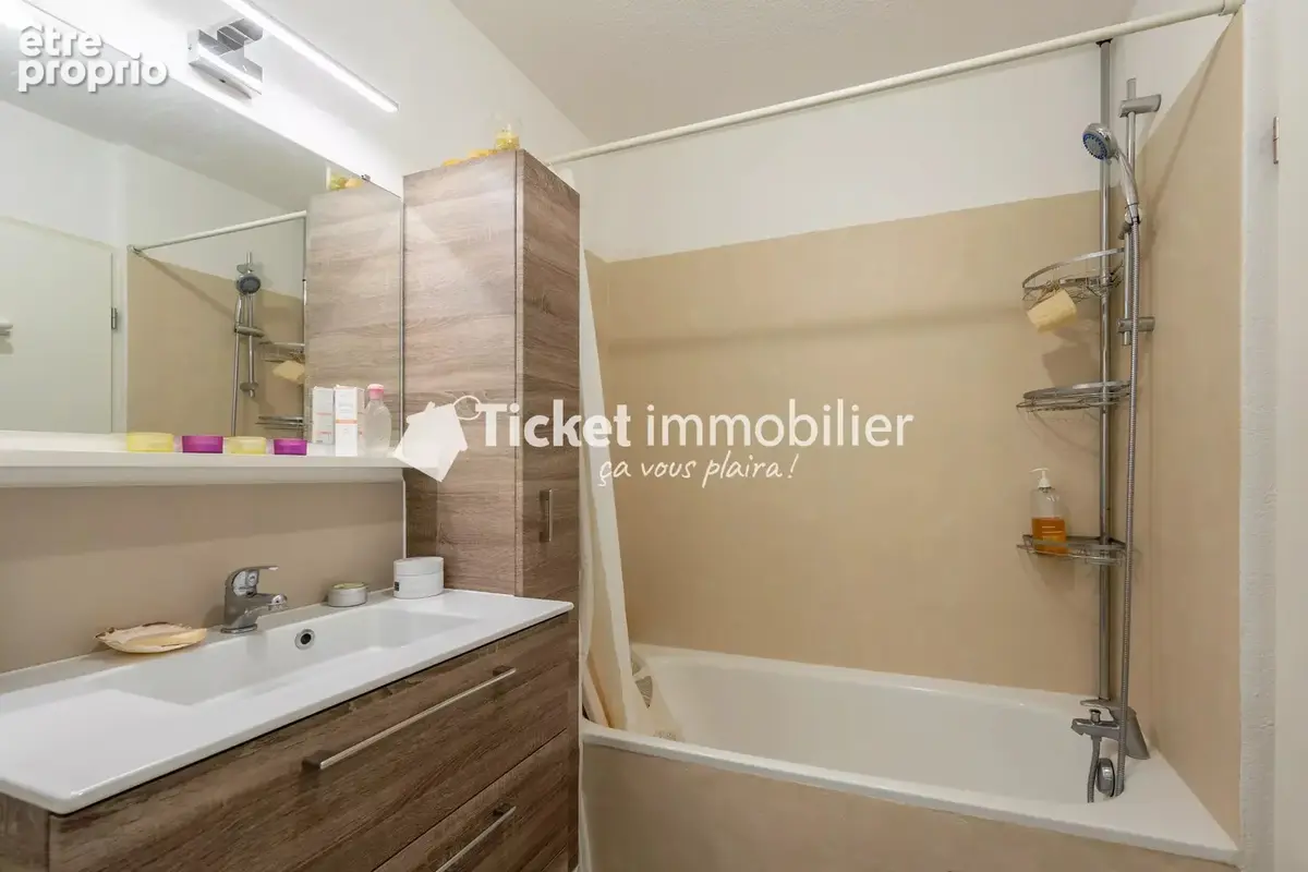  Maison 4 pièces – 81m² – Jardin, terrasse et garage – Mondonville - photo 10