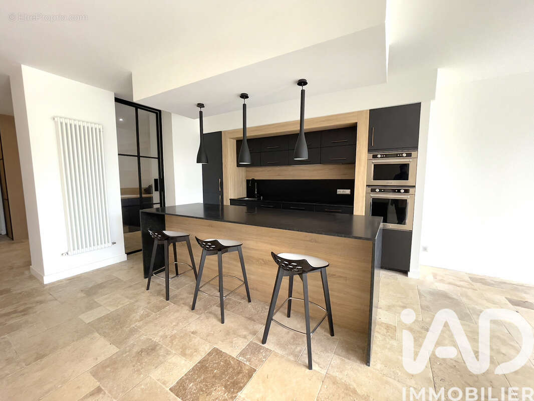 Photo 2 - Appartement à BORDEAUX