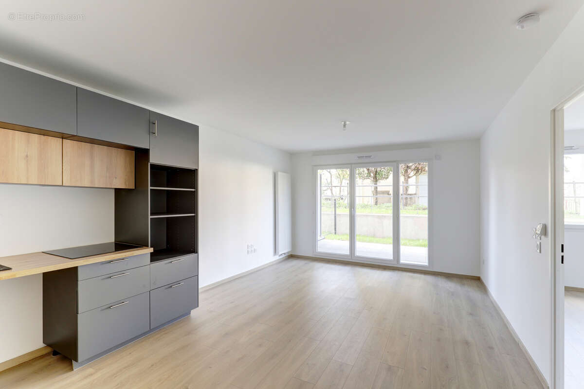 Appartement à CLERMONT-FERRAND