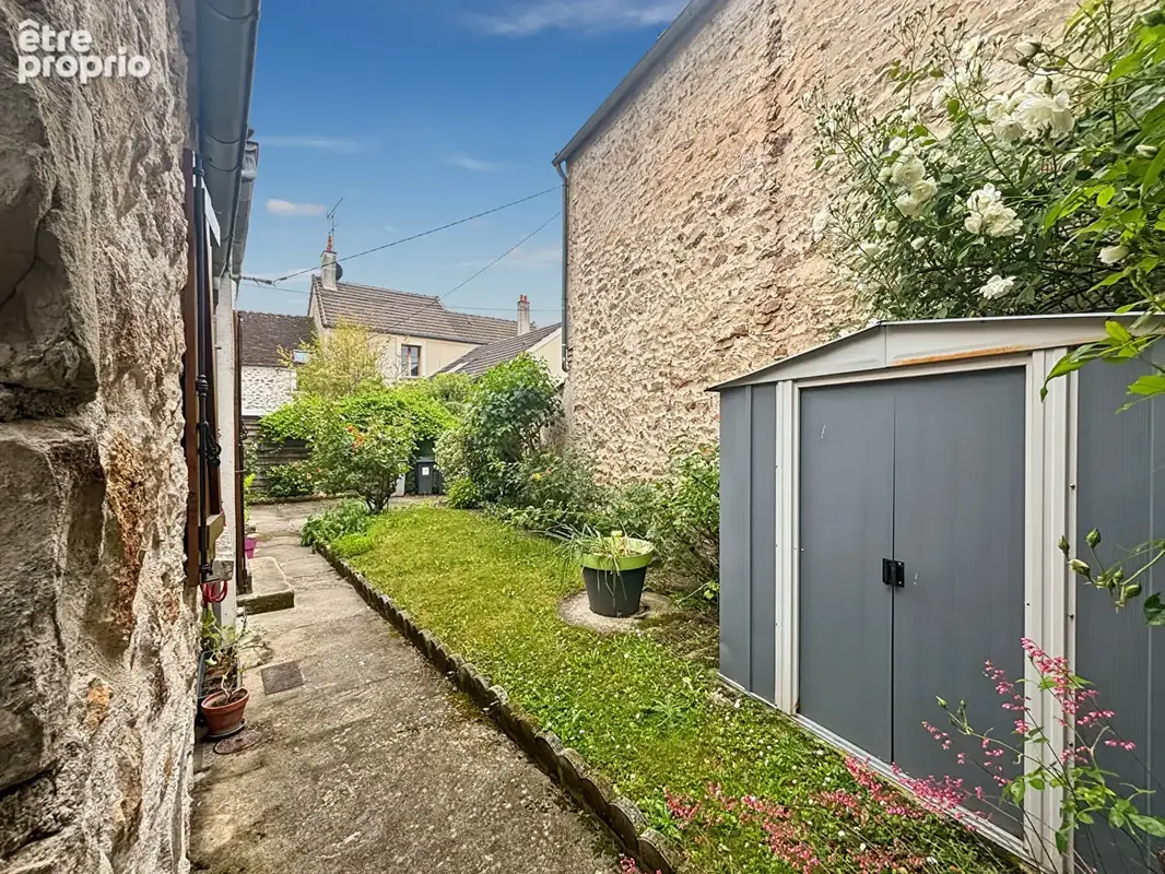 Maison à vendre à Cesson - secteur Saint-Leu - photo 11