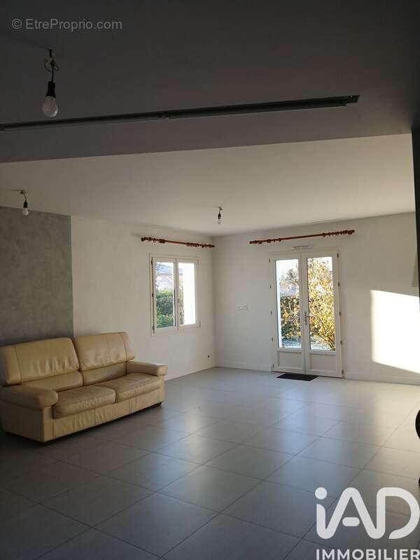 Photo 6 - Maison à DOMPIERRE-SUR-YON