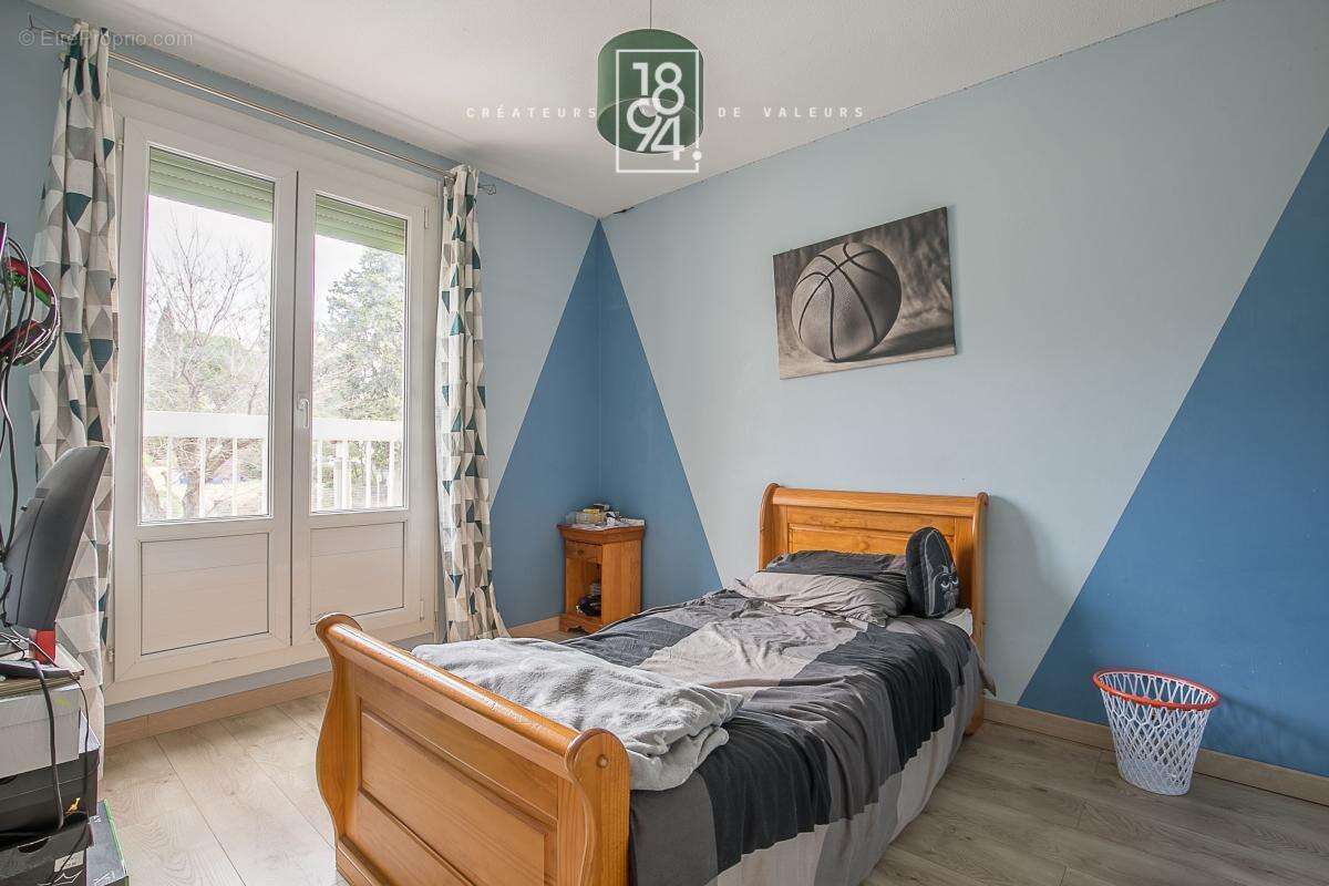 Appartement à MARSEILLE-12E