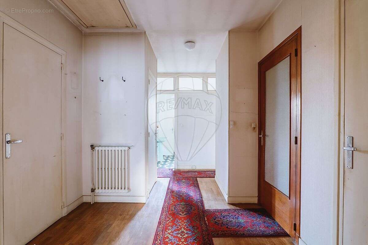 Maison à VICHY