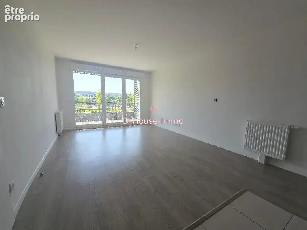 Appartement 62 m² à Vernon  - photo 5