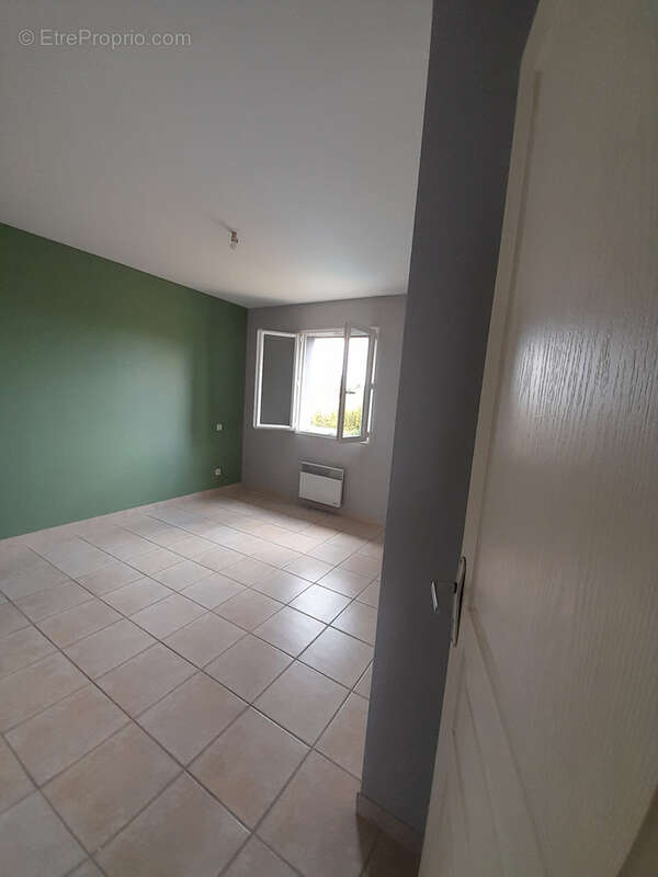 Maison à VILLENAVE-D&#039;ORNON