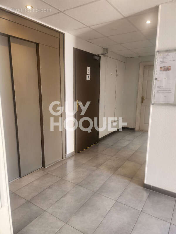 Appartement à PROVINS