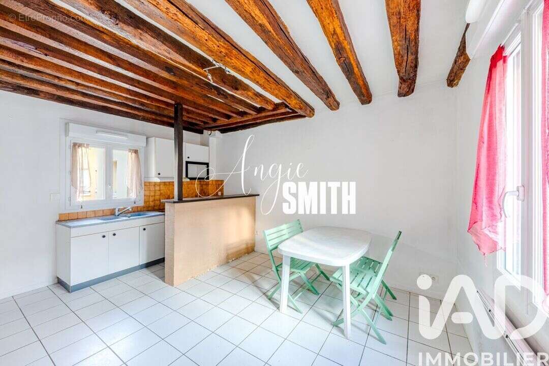 Photo 2 - Appartement à GROSLAY