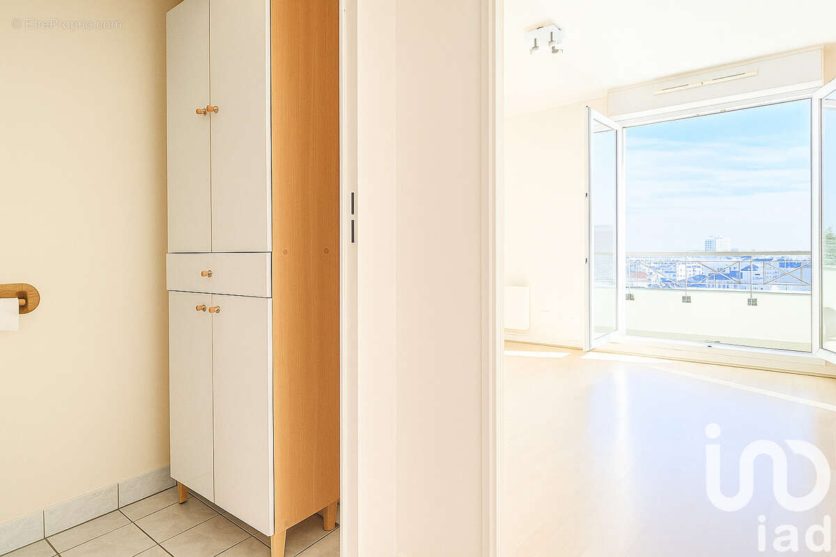 Photo 2 - Appartement à CHATILLON