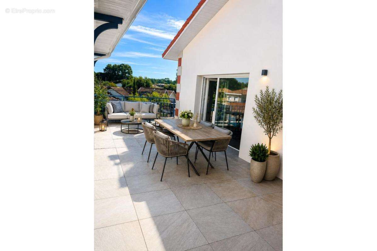 Appartement à ANDERNOS-LES-BAINS