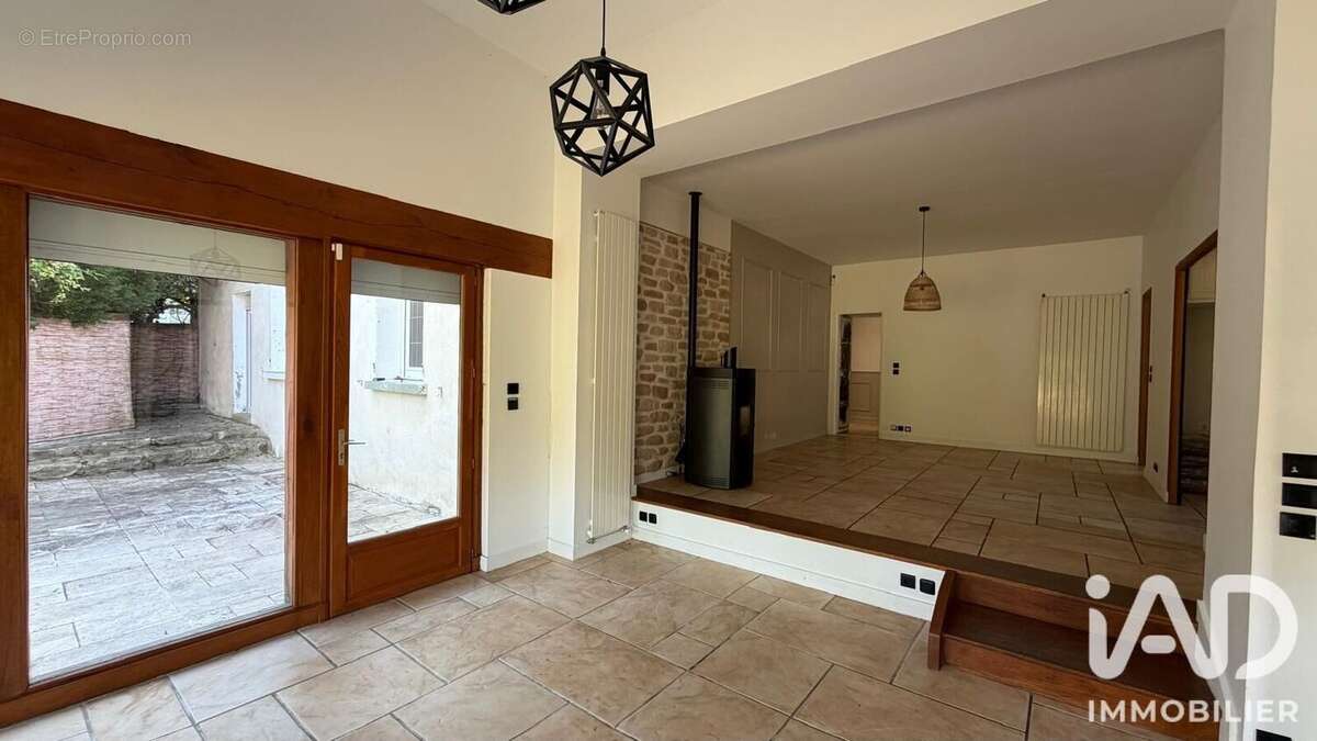 Maison 127 m² à D'huison-Longueville  - photo 5