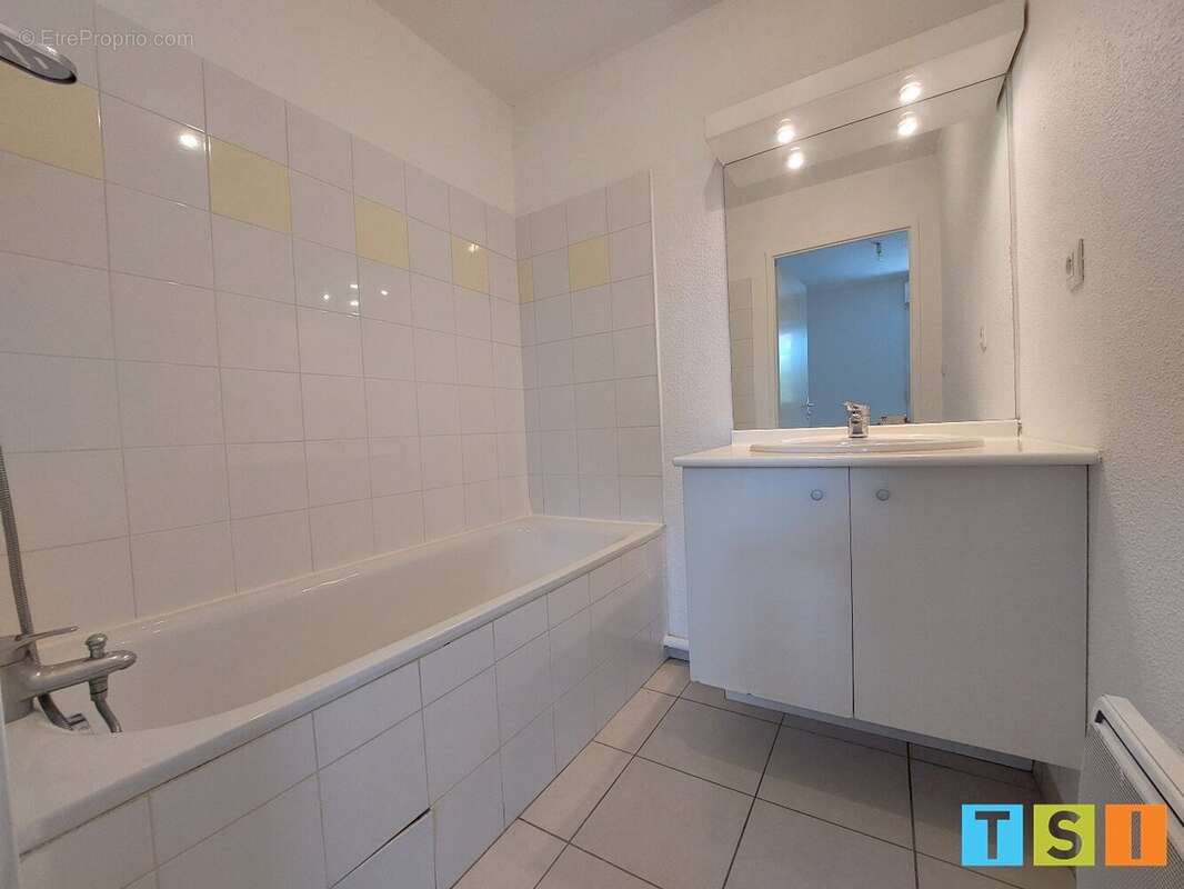 Appartement à SAINT-GAUDENS
