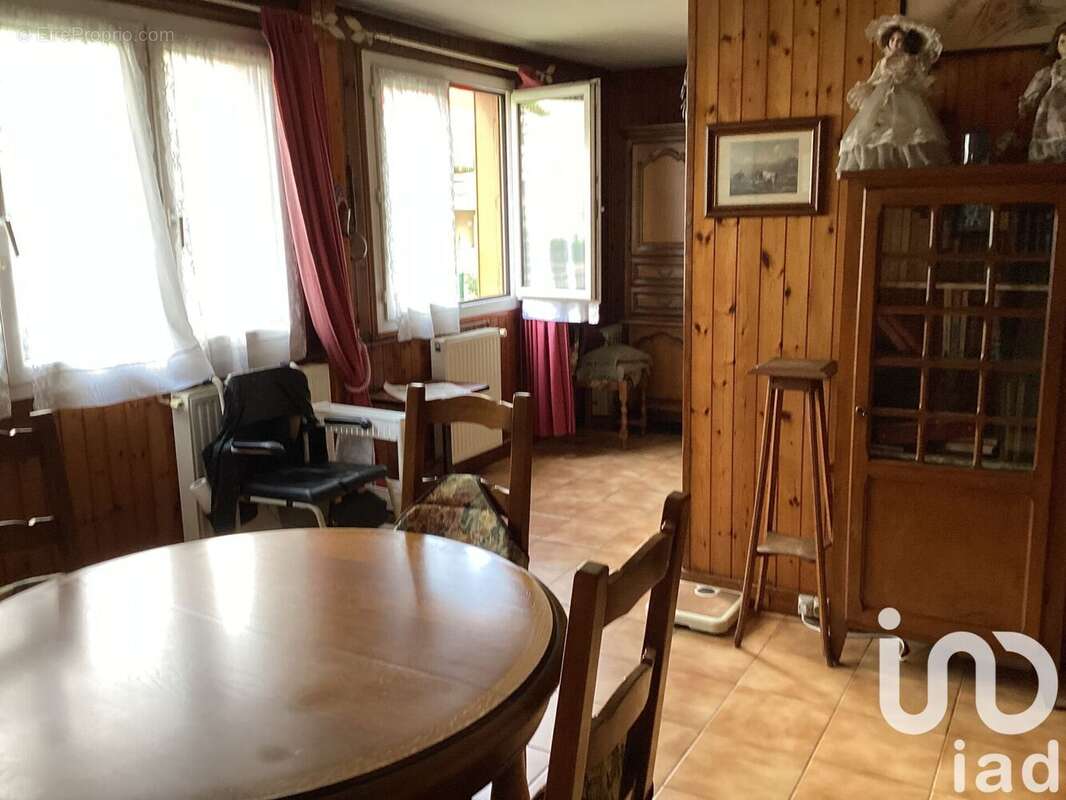 Photo 9 - Appartement à MAISONS-ALFORT