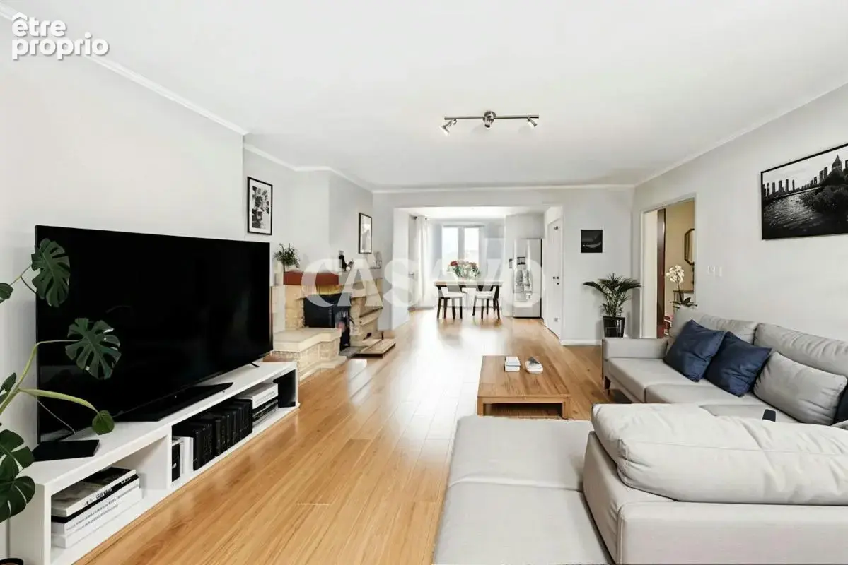 Vente Maison 8 pièces de 145m² - 77450 Montry - photo 2
