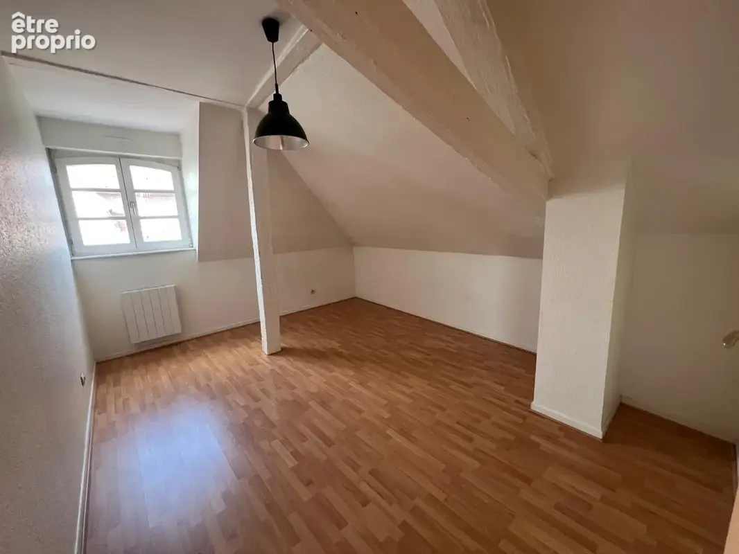 F3 de 60 m2 en hyper centre 80 m2 au sol - photo 5