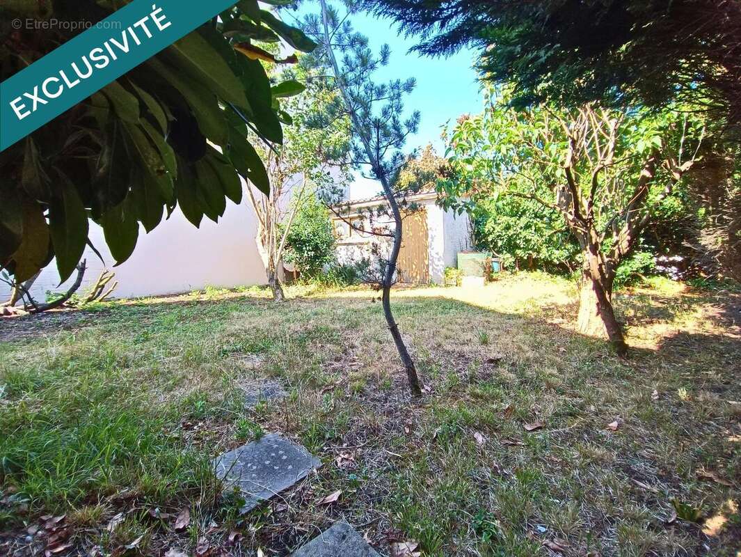 Photo 2 - Maison à CLAMART