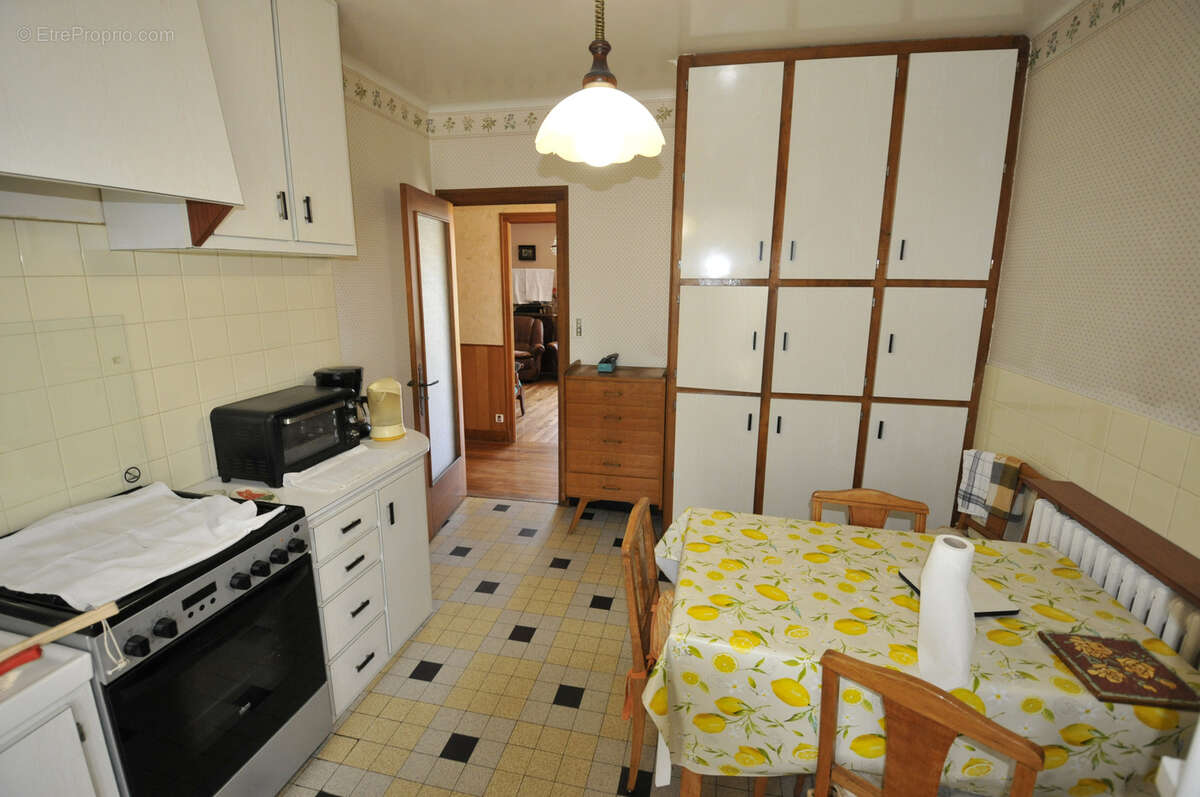 Maison à ISLE