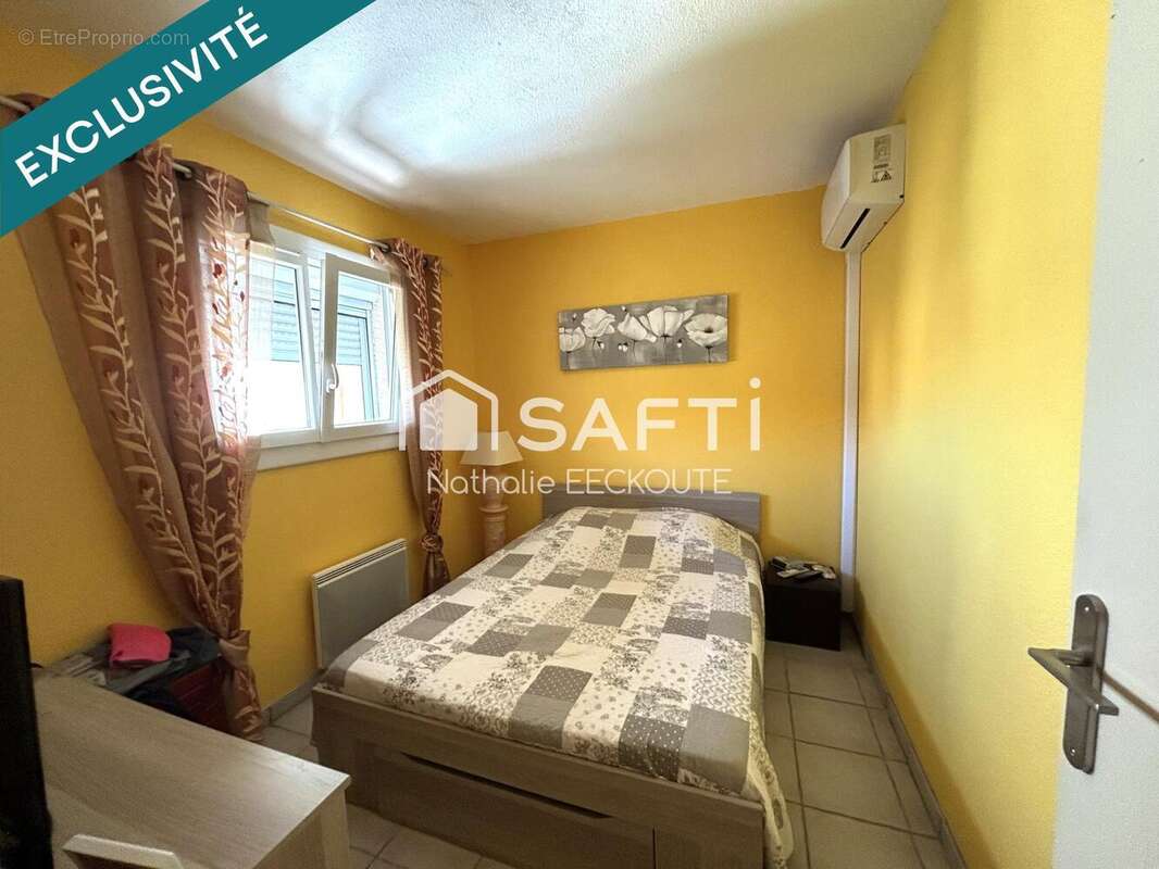 Photo 6 - Appartement à ARGELES-SUR-MER