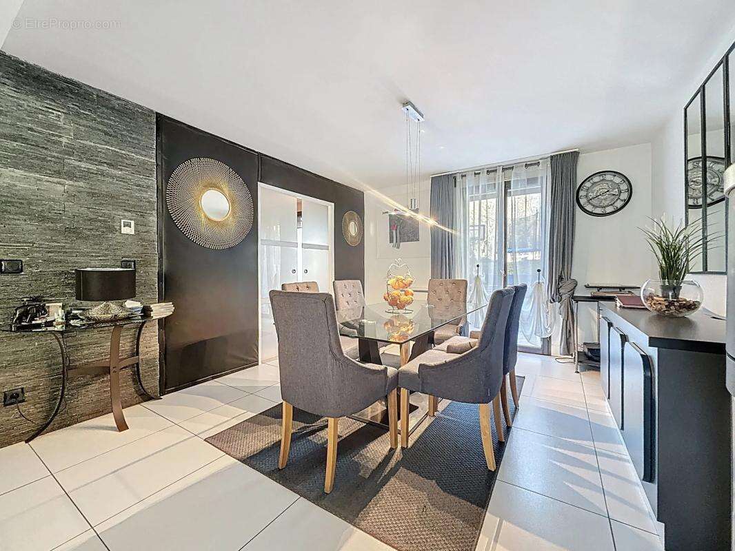 Maison à BOURRON-MARLOTTE