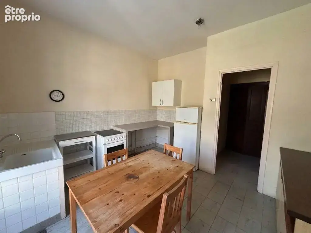 Maison 5 pièces 110 m² à vendre à Saint-Sauveur-De-Montagut (07190) - photo 5