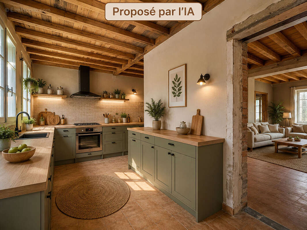 Dax - maison d'architecte 1910 - une page blanche pour un projet d'exception - photo 5