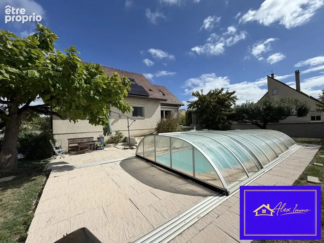 Maison 144 m² à Beaune  - photo 4