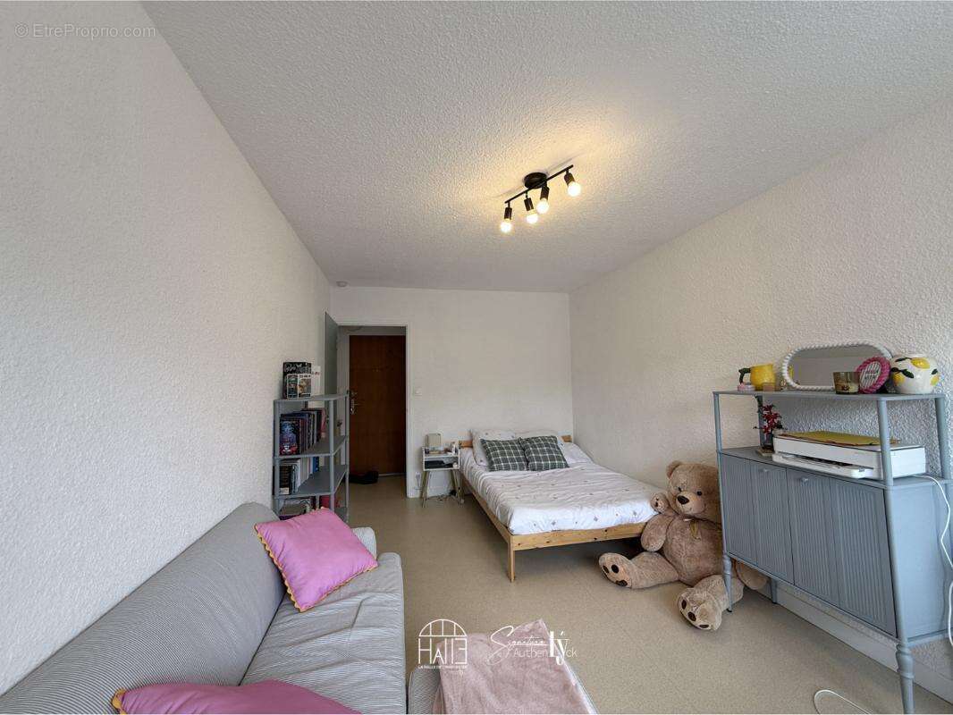 Appartement à LIMOGES