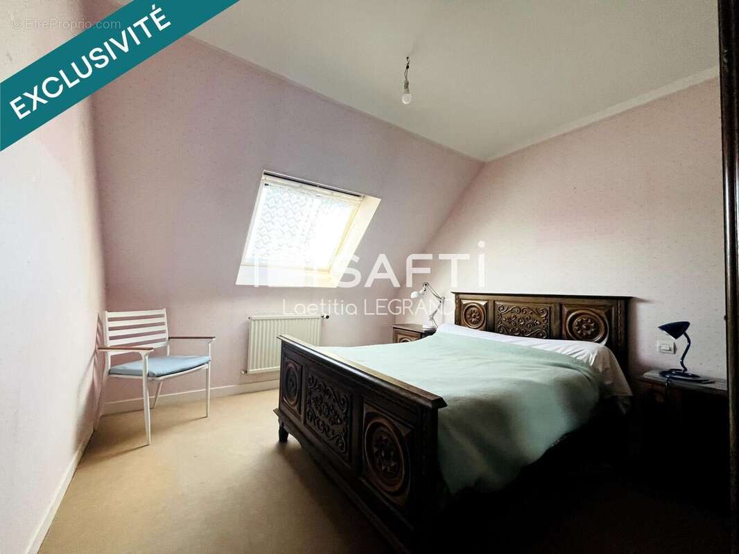 Photo 6 - Maison à BEGARD