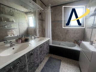 Maison à BETHONCOURT