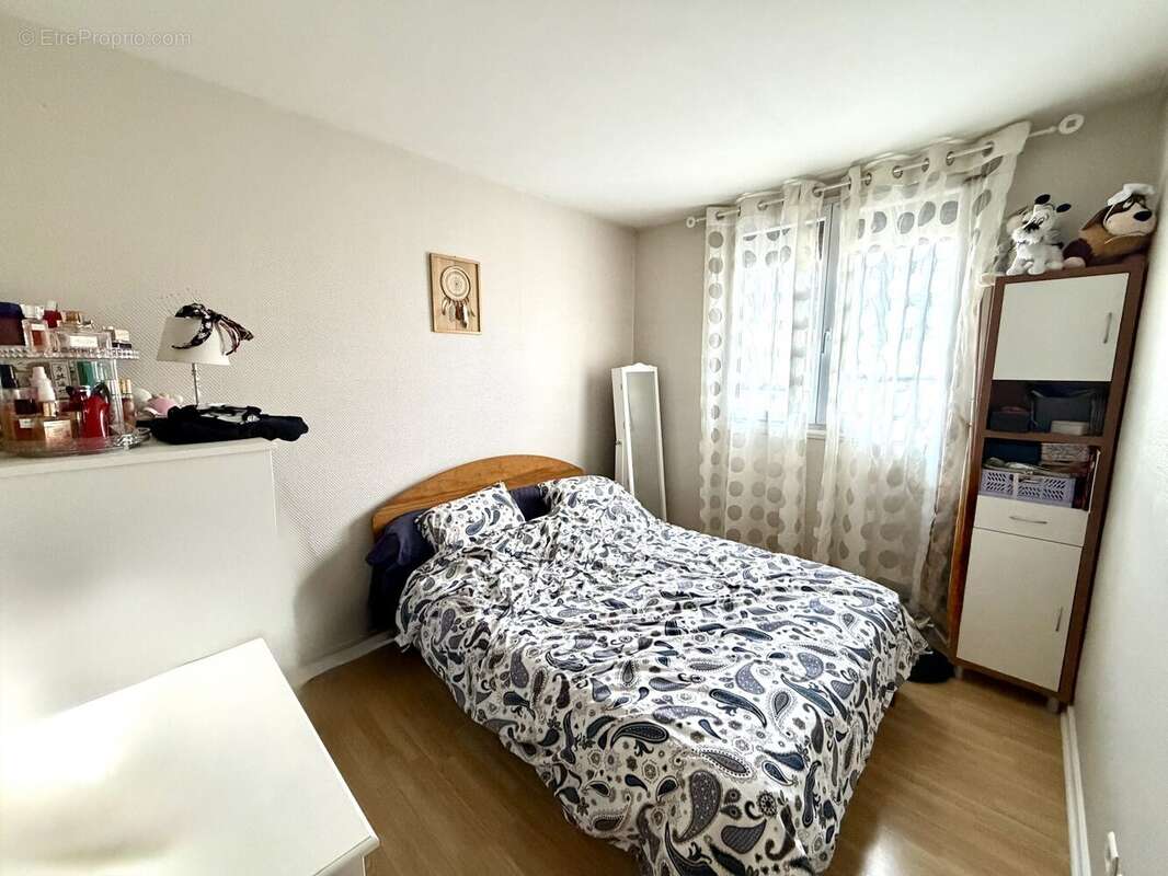 Appartement à ORLEANS