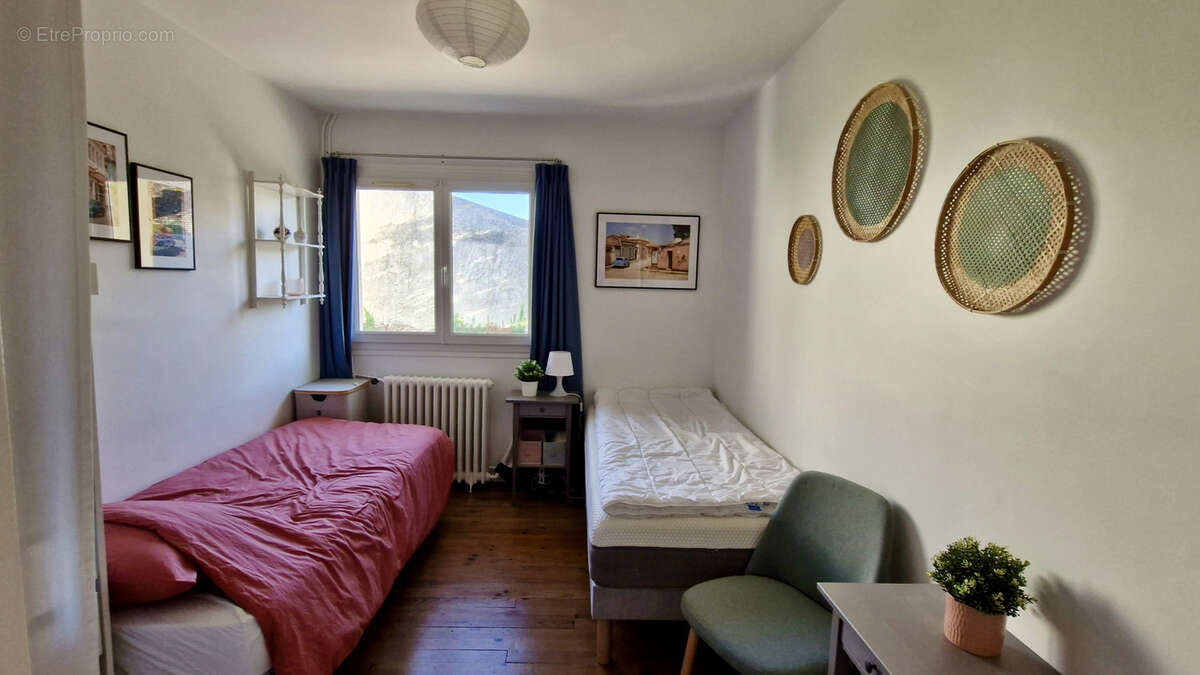 Appartement à VILLERS-SUR-MER