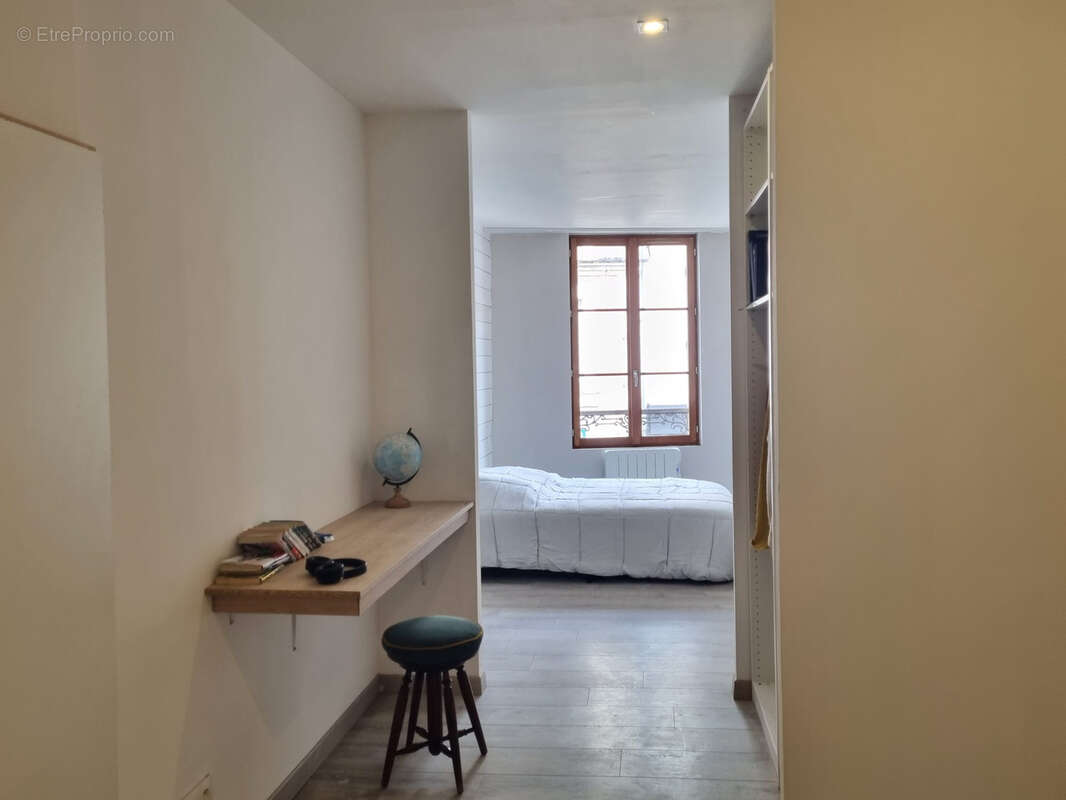 Maison à LA CHATRE