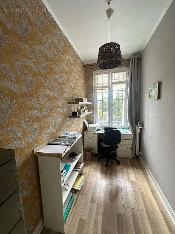 Maison à BIHOREL