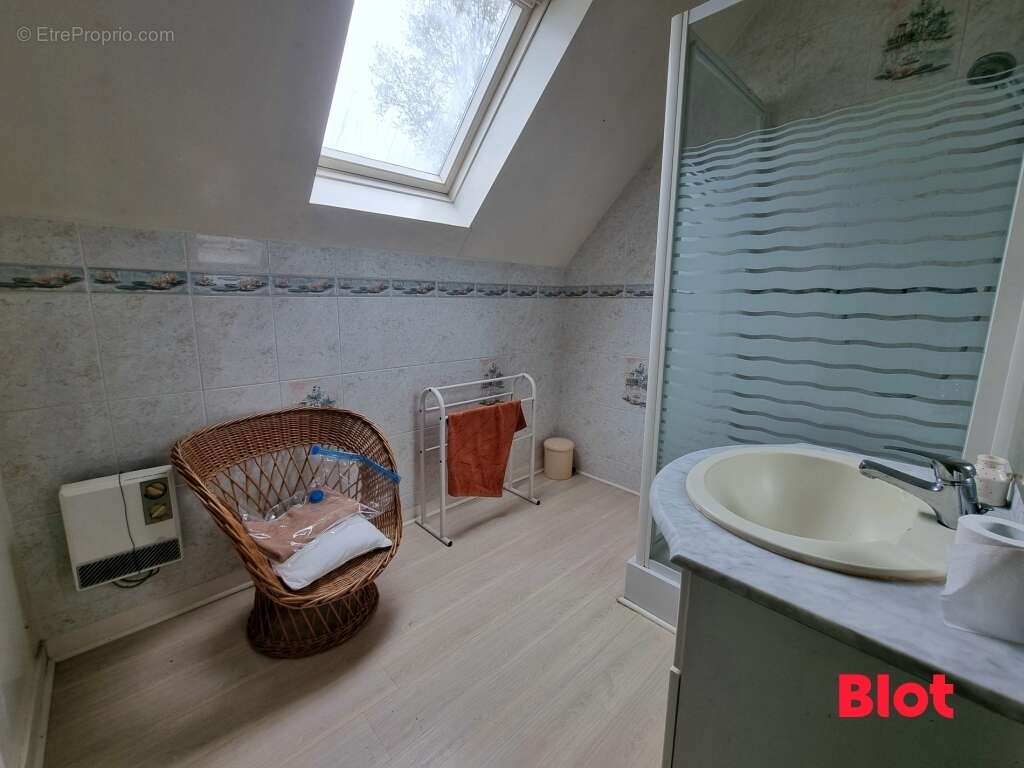 Maison à VIGNOC
