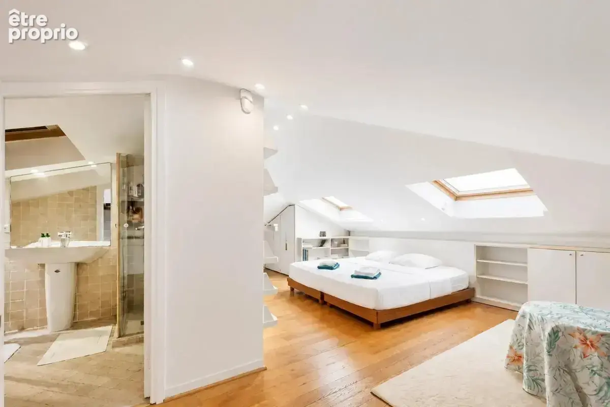 Maison de 7 pièces de 170 m² à Roquebrune-Cap-Martin - photo 13